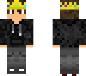 crownd matt