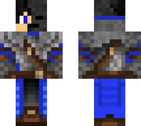 cursed knight