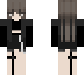 cute/emo