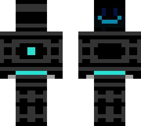 cyber puck (updated)