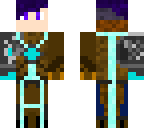 cybernetic wizard man (skystrike2)