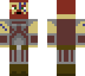dagur the deranged v.2