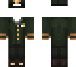 dantesuit