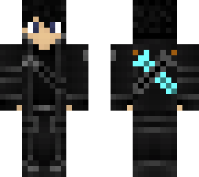 dark assassin