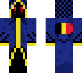 dark blue mage definitive edition