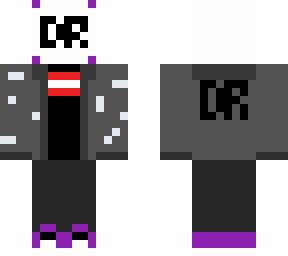 davrow's skin v2 (updated)