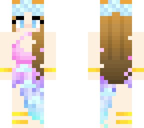 dawn/day goddess
