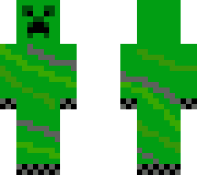de furst creeper