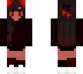 demon girl 2