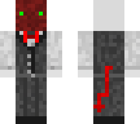 demon suit 1