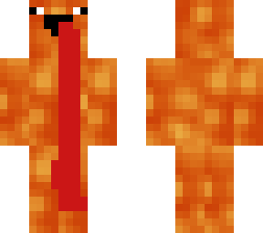 derp lava skin