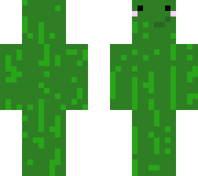 derp the pickle