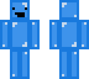 derpy blue