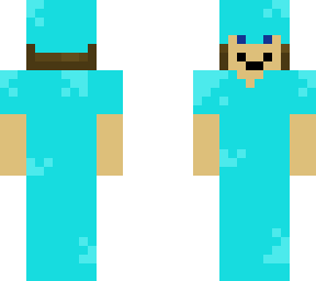 dimond armor?