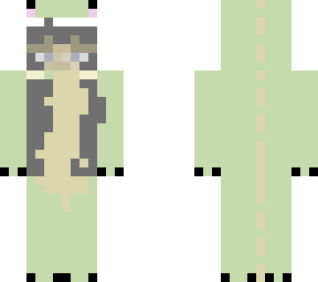 dino girl