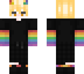 disco boy