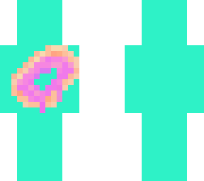 donut | pixel art