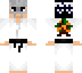 doom larusso