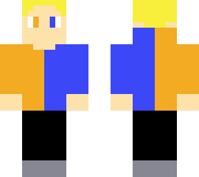 double color