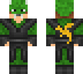 dragonhunter