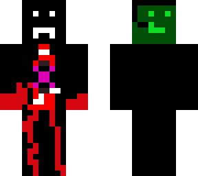dread improbility