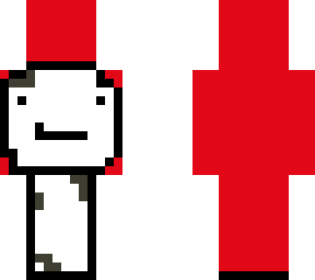 dream skin