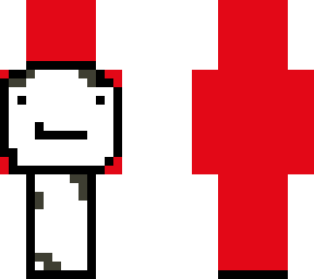 dream skin