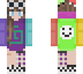 dream smp skin