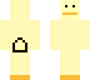 duck