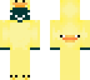 duck