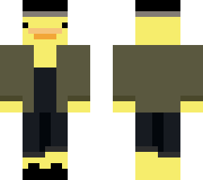 duck