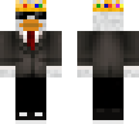 duck