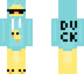 duck 2