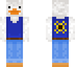 duckable