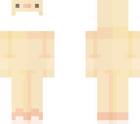 ducki suit