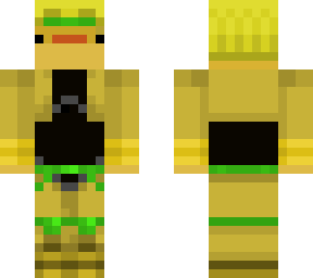 ducky dio