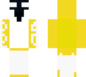 eagle man