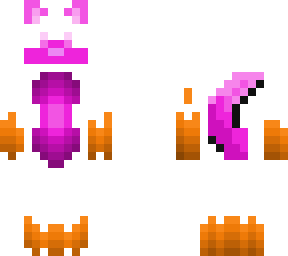 easter jackcerberus?