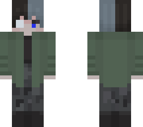 edit ( not my skin )