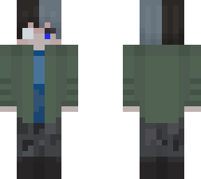 edit ( not my skin )