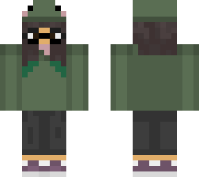 edit custom skin