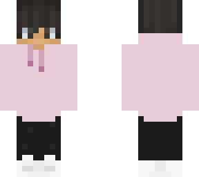 edited skin