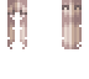 egirl- hair base