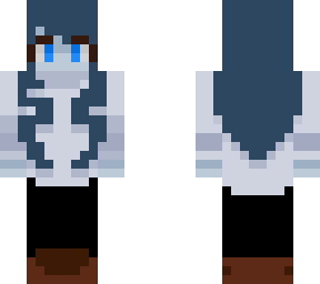 elf girl 3