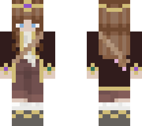 elf pirate