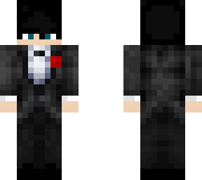 elf tux boy