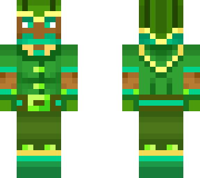 emerald
