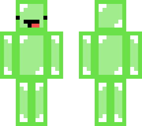 emerald or gem dirp