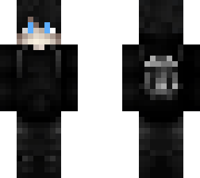 emo skin