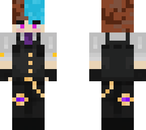 enbie skin